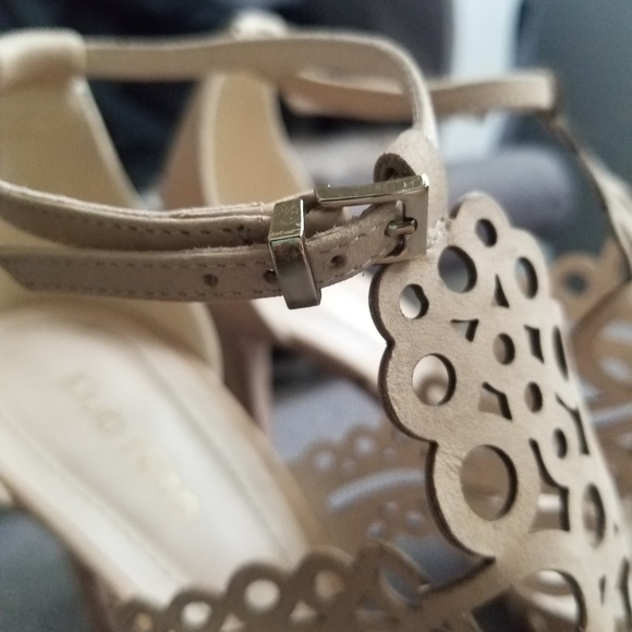 Klub Nico High Heels - Picture 3 of 6